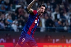 西甲豪门巴塞罗那追逐曼联新星拉什福德转会传闻解析