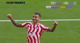 皇家马德里不败神话延续，姆巴佩独中7元闪耀联赛焦点战