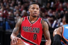 美媒预测新赛季西部各队战绩：勇士48胜第7，快船第5，榜首64胜