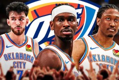 湖人队签下爵士中锋强援，与东契奇打造黄金搭档