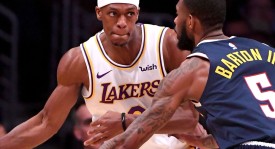 欧文领衔，伦纳德加盟独行侠：五巨头阵容分析，独霸一方新篇章